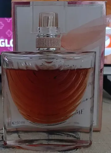Perfume la vie absolu 