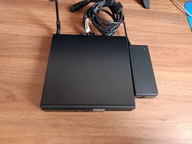 Mini PC Dell