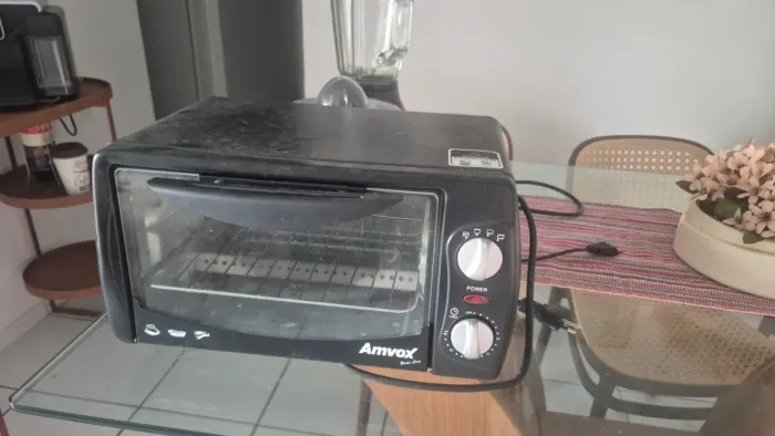 Forno elétrico