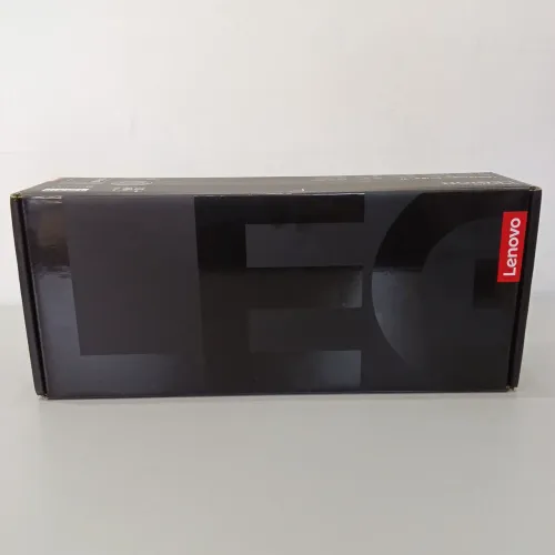 Vendo Legion Go 2 Z2 Extreme 1Tb - Semi novo