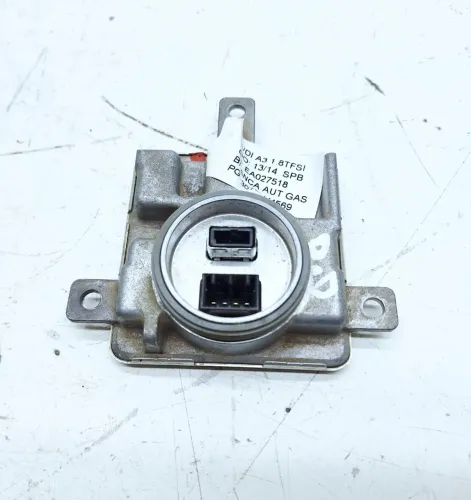 Manopla Alavanca Marcha Vw Passat Tsi 2.0 2018 3g1713203c