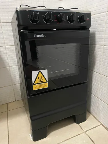 Fogão novo (não usado)