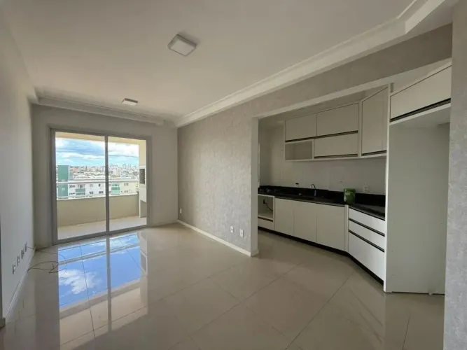 Apartamento para locação no Abraão a poucos metros de todo comércio da região