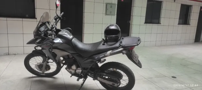 Honda XRE 300 2016