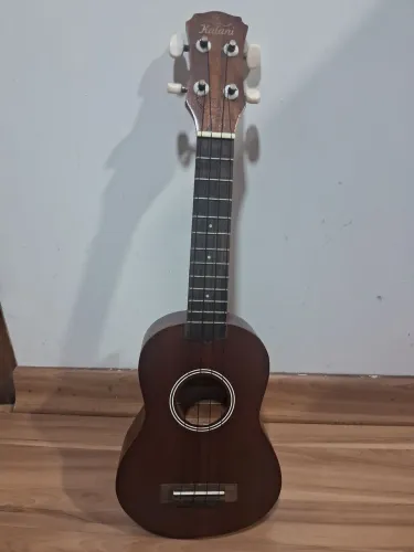 Ukulele Kalani