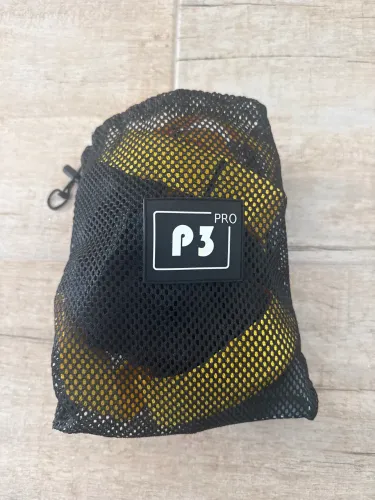 Aparelho de academia/exercício estilo TRX marca P3 Pró