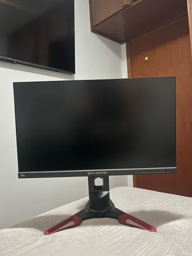 Monitor Acer Predator Xb241yu 24 pol