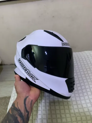 Capacete Norisk