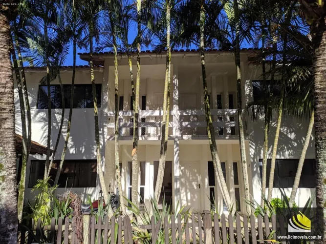 Apartamento para Locação em Imbituba, Vila Nova, 1 dormitório, 1 banheiro, 1 vaga