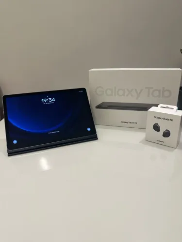 Tablet Samsung Galaxy S9 FE
