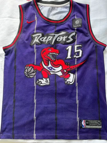 Camisa Nike NBA Toronto Raptors