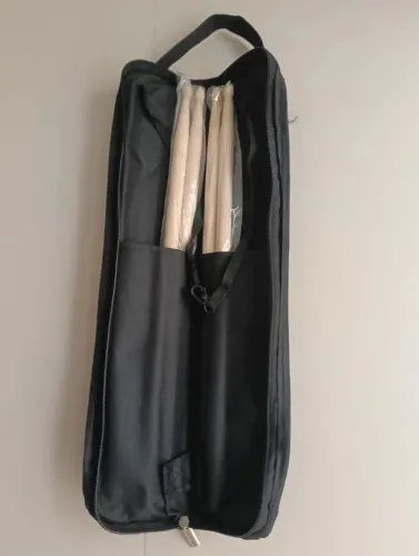 Baqueta A5 e Bag de Baquetas