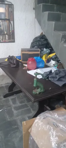 Mesa excelente madeira