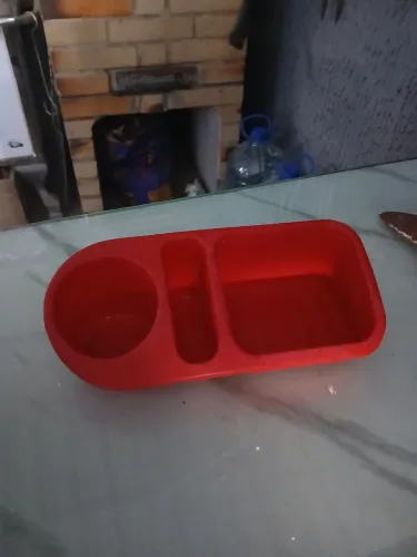 Porta sabão
