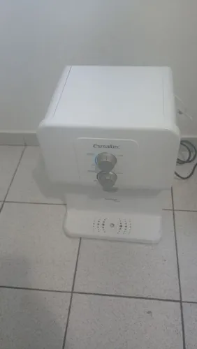 Eu não sei qual é o defeito comprei um novo por isso que eu estou vendendo