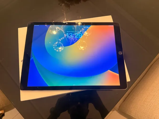 iPad Pro 12,9" de 1ª geração