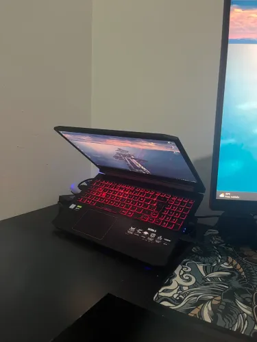 Notebook Gamer | Acer Nitro 5 | GTX 1650 4GB | 16GB RAM