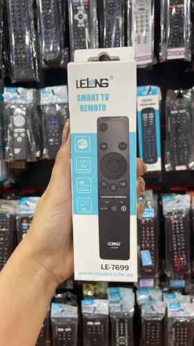 CONTROLE PARA SMART TV