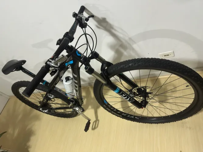 BIKE SCOTT SCALE 940