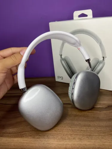 Headphone Bluetooth - Ideal para o dia a dia de treino
