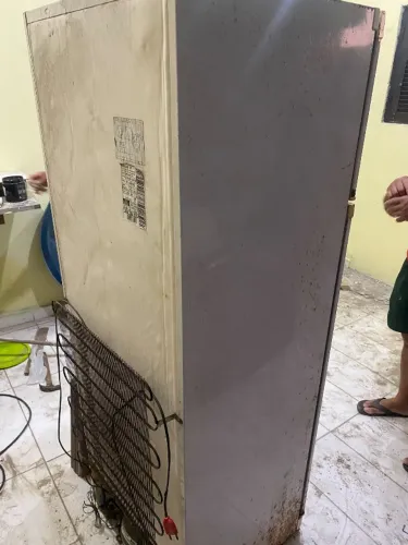Geladeira