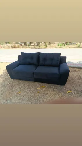 Vende se este sofá
