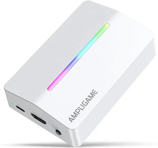 Placa de captura - Fifine v3