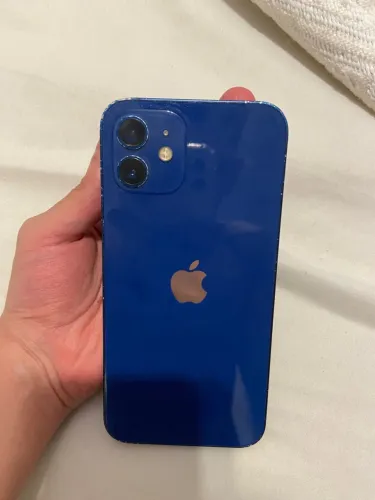 iPhone 12