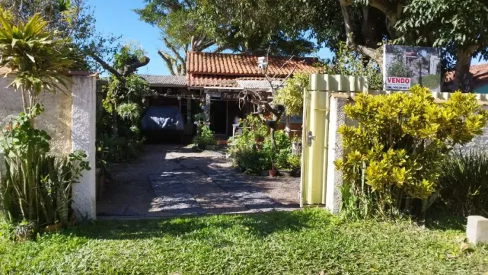 Vendo casa em Garopaba do Sul - Jaguaruna SC