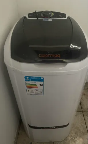 Tanquinho