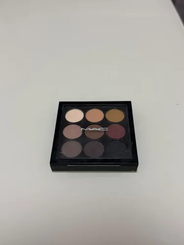 Paleta de sombras para olhos - Semi-Sweet Times Nine - MAC