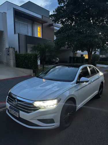 Volkswagen Jetta 250 TSI 1.4 Flex 16V Aut. 2019