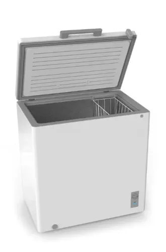 Freezer Midea 10 anos de garantia (85)9 *