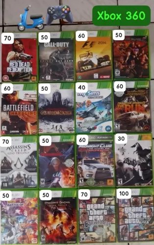 Xbox 360