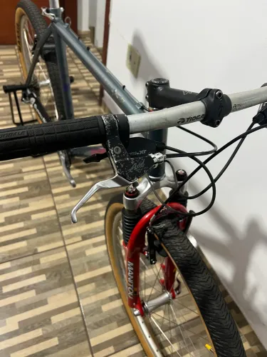Specialized Stumpjumper M2 