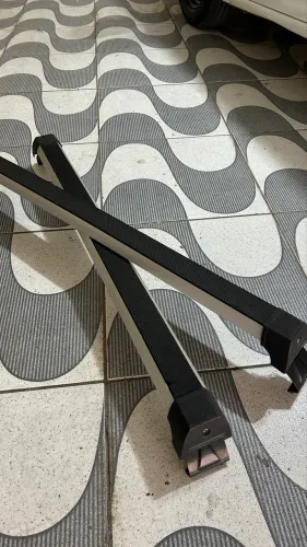 Bagageiro para carro