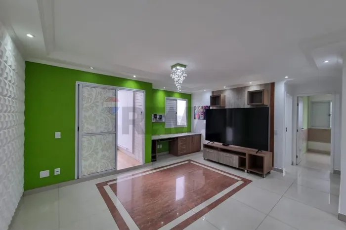 Apartamento para Locação na Itaberaba, Zona Norte de São Paulo, com 2 quartos, 1 vaga,Alug