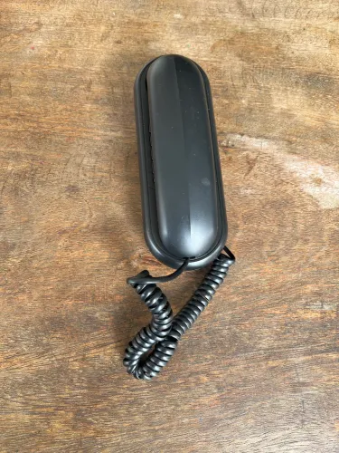 Telefone Elgin (Terminal para comunicação condominial)