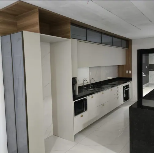 COZINHA SOB MEDIDA