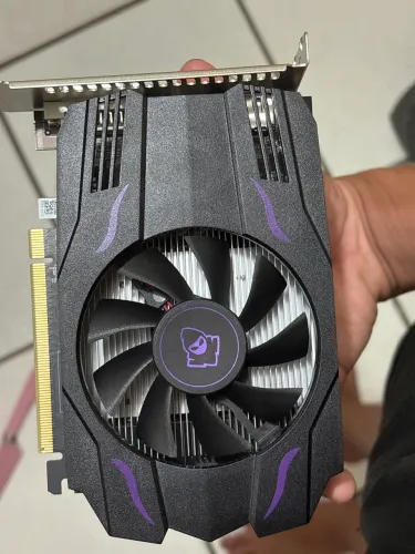 RX 550 BARATO