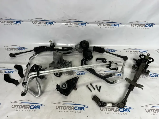 Kit direção hidráulica GM Corsao Montana