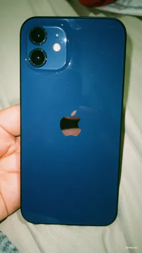 Vendo IPhone 12 128 gb