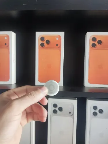 Air tag Apple original última peça 