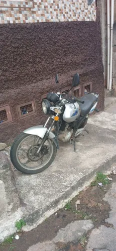 Suzuki yes 125