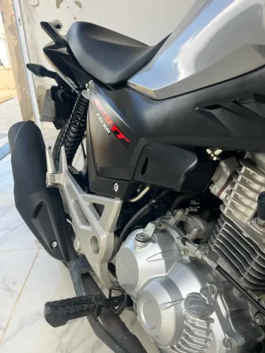 Honda CG 160 Start 2025