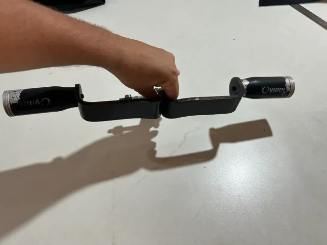 Slider para 160