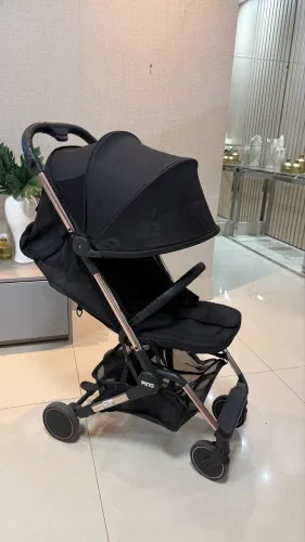 Carrinho ABC Design Ping Black