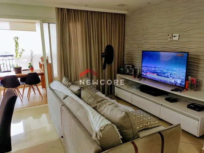 Apartamento em Rua Emílio Mallet - Tatuapé - São Paulo/SP