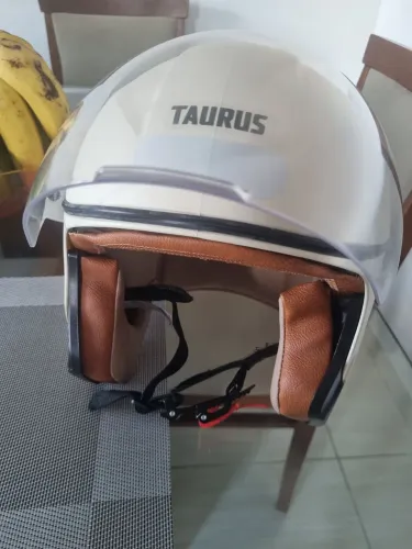 Capacete Joy Novo 58
