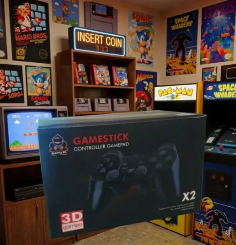 GameStick X2 - 128GB